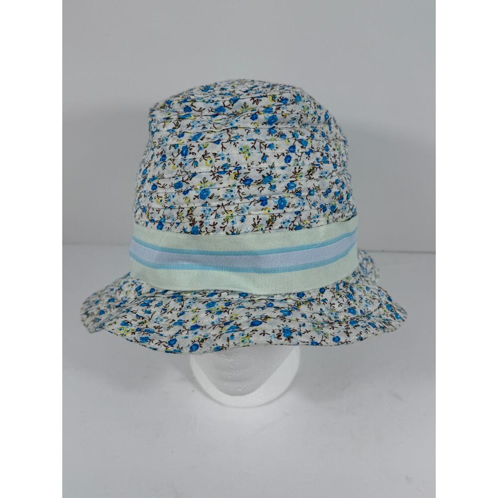 Joe Boxer Womens Floral Bucket Hat
